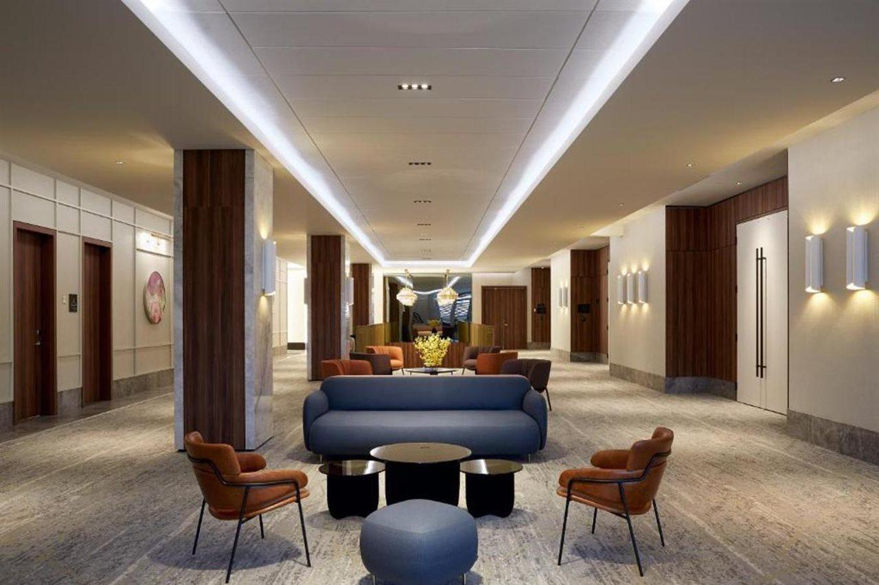 Hilton Garden Midtown, Quebec, Canada Montréal